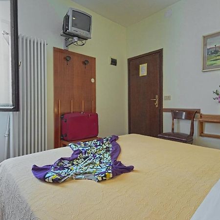 Albergo Al Gobbo Венеция Экстерьер фото