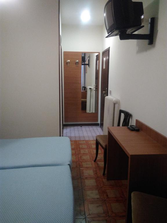 Albergo Al Gobbo Венеция Экстерьер фото