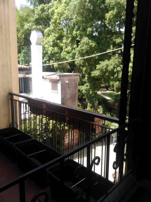Albergo Al Gobbo Венеция Экстерьер фото