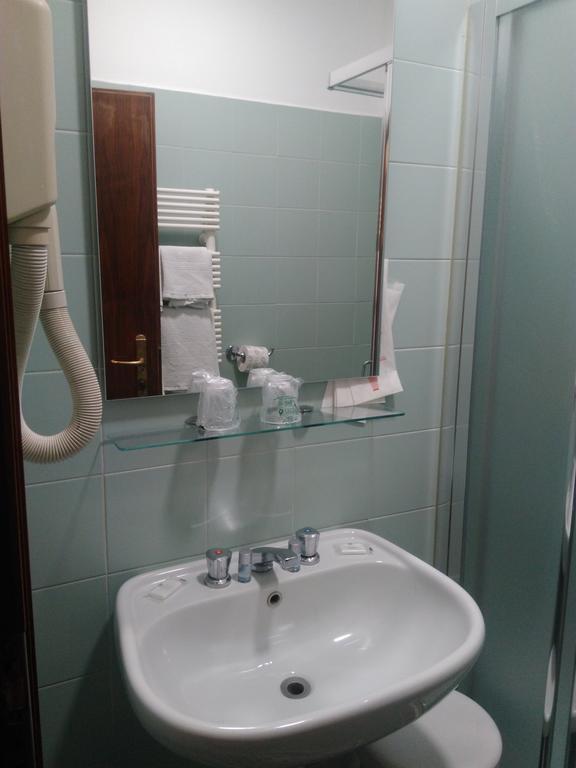 Albergo Al Gobbo Венеция Экстерьер фото