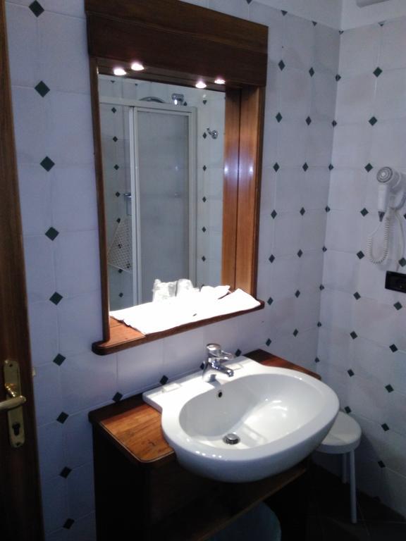 Albergo Al Gobbo Венеция Экстерьер фото