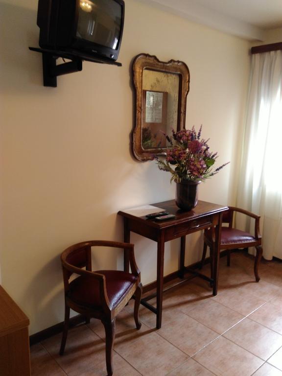 Albergo Al Gobbo Венеция Экстерьер фото