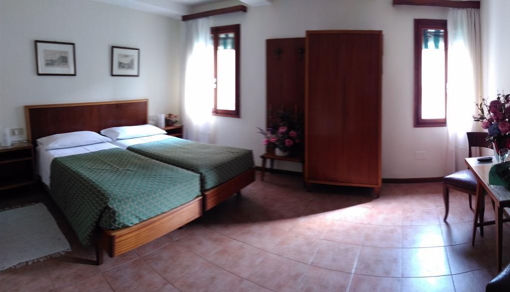 Albergo Al Gobbo Венеция Экстерьер фото