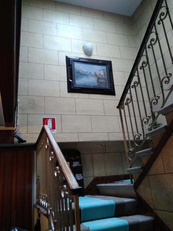 Albergo Al Gobbo Венеция Экстерьер фото