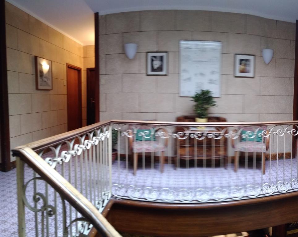 Albergo Al Gobbo Венеция Экстерьер фото